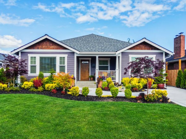 Landscaping