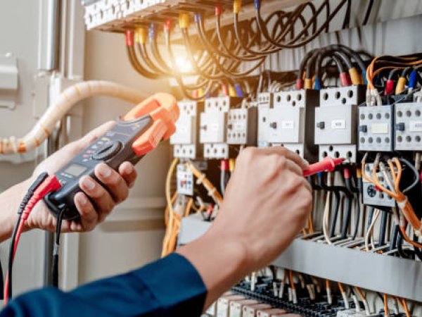 Electrical Services