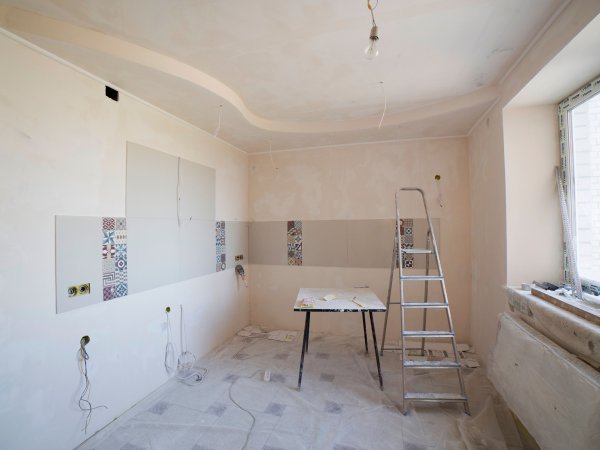 Minor Renovations