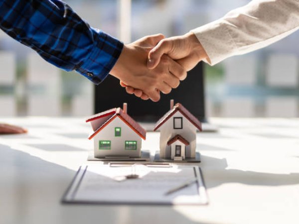 Property Agent Services